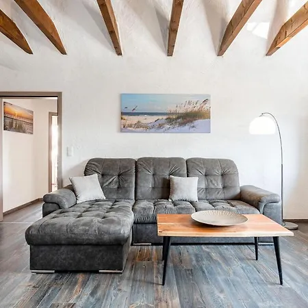 Casa de Férias No 7 Lake View Modern Retreat