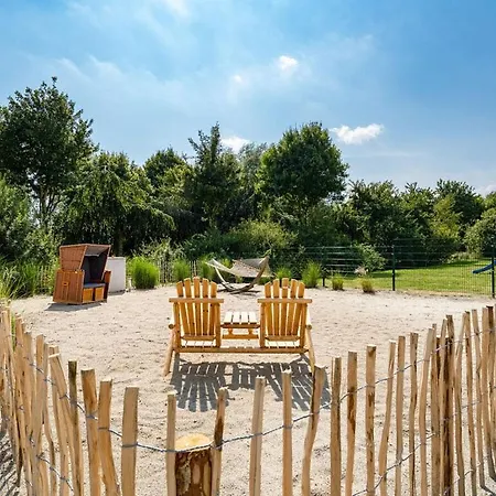 No 7 Lake View Modern Retreat * Aurich